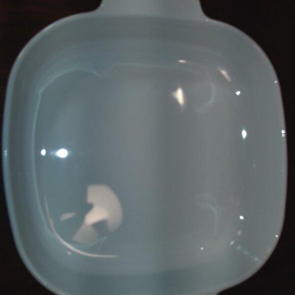 Vintage 80s Corning Ware Pastel Bouquet A-10-B 2.5L Casserole Baking Dish No Lid - Picture 5 of 8